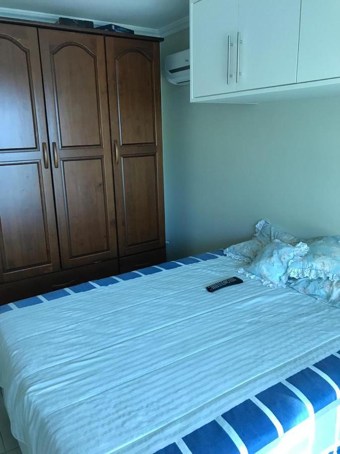 Appartement Apartamento pé na areia em Arraial do Cabo Extérieur photo