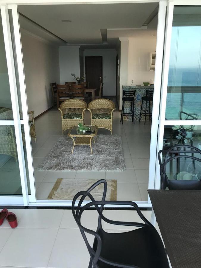 Appartement Apartamento pé na areia em Arraial do Cabo Extérieur photo