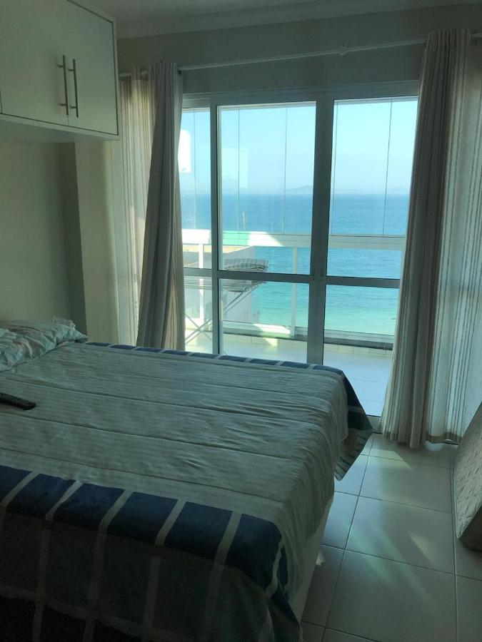 Appartement Apartamento pé na areia em Arraial do Cabo Extérieur photo
